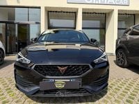 Usata Cupra Leon 150 CV (110 kW) 2024 Nero Berlina