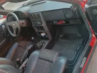 Usata Alfa Romeo 33 88 CV (64 kW) 1993 Rosso Berlina