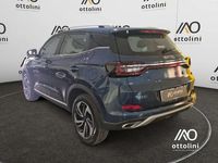 Nuova EMC SEI 147 CV (108 kW) 2026 Blu/azzurro SUV