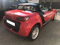 usata Smart Roadster roadster 700(45 kw) pulse clima