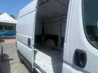 Usata Opel Movano 140 CV (102 kW) 2023 Bianco Furgone