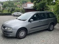 Usata Fiat Stilo Active 116 CV (85 kW) 2005 Station wagon