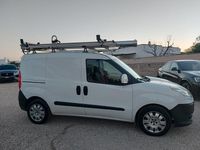 Usata Fiat Doblò 105 CV (77 kW) 2014 Bianco Monovolume