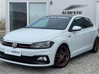 Usata VW Polo GTI 200 CV (147 kW) 2020 Berlina