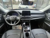Usata Jeep Compass Night Eagle 131 CV (96 kW) 2023 Nero SUV