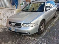 usata Audi A4 1.9 TDI