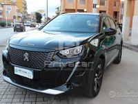 Usata Peugeot 2008 Allure 2023 Nero SUV