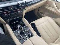 usata BMW X6 xdrive30d Extravagance 258cv auto