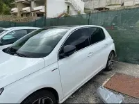 Usata Peugeot 308 116 CV (85 kW) 2014 Berlina