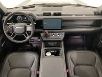 usata Land Rover Defender 110 5.0 V8 525 CV AWD Auto del 2022 usata a Pesaro