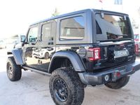 usata Jeep Wrangler 2.0 PHEV Unlimited 2.0 PHEV ATX 4xe Rubicon