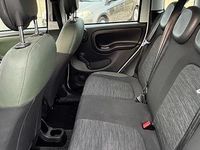 Usata Fiat Panda 4x4 S 85 CV (62 kW) 2016 Bianco Utilitaria