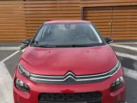 Usata Citroën C3 VTR Sport 109 CV (80 kW) 2018 Utilitaria