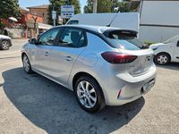 Usata Opel Corsa Edition 75 CV (55 kW) 2023 Grigio Utilitaria