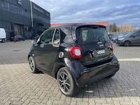 usata Smart ForTwo Electric Drive -