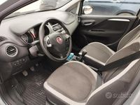 usata Fiat Punto Evo - 2012