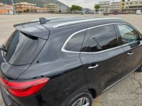 Usata MG EHS Exclusive 162 CV (119 kW) 2021 Nero SUV