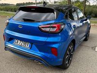 Usata Ford Puma ST-Line X 125 CV (91 kW) 2020 SUV