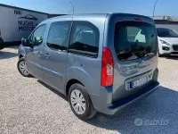 Usata Citroën Berlingo 92 CV (67 kW) 2011 Blu/azzurro Monovolume
