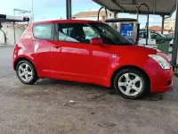 Usata Suzuki Swift GL 69 CV (50 kW) 2007 Utilitaria
