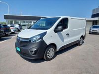 usata Opel Vivaro 14Q VAN EDITION 1.6 Biturbo 125CV S&am