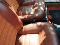 Usata Autobianchi A112 1970 Utilitaria