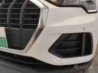 Usata Audi Q3 Business 150 CV (110 kW) 2021 Bianco SUV