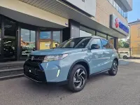 Nuova Suzuki Vitara 110 CV (80 kW) 2026 SUV