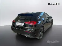Occasion Mercedes A180 Premium 116 ch (85 kW) 2022 Noir Monospace