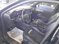 Usata Opel Mokka Ultimate 131 CV (96 kW) 2022 Nero SUV