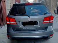 Usata Fiat Freemont 2011 Grigio SUV