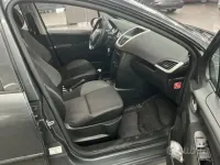 Usata Peugeot 207 73 CV (53 kW) 2010 Grigio Station wagon