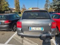 Usata Porsche Cayenne 2003 SUV