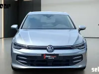 Usata VW Golf VIII Edition 116 CV (85 kW) 2024 Grigio Berlina