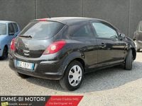 Usata Opel Corsa 2011 Utilitaria