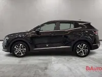 Usata Kia Sportage Style 230 CV (169 kW) 2023 Nero SUV
