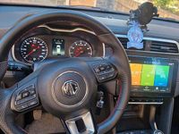 Usata MG ZS 2024 Rosso SUV