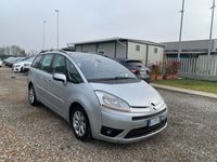 usata Citroën C4 Picasso 1.6 HDi 110 FAP Attraction