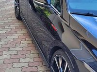 Usata VW Golf VII GTI 2021 Nero Utilitaria