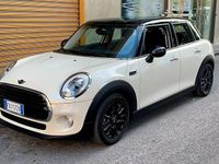 Usata Mini Cooper 2019 Utilitaria