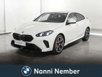 Nuova BMW 216 M Sport 122 CV (89 kW) 2026 Bianco Coupé