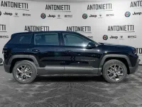 Nuova Jeep Compass Altitude 145 CV (106 kW) 2026 Nero SUV