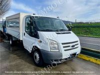 usata Ford Transit 350EL 2.2 TDCi/125 TP PL-SL-RG Cabinato