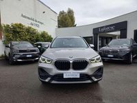 Usata BMW X1 Advantage 150 CV (110 kW) 2020 Bronzo metallizzato SUV