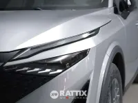 Nowe Nissan Qashqai Acenta 140 KM (102 kW) 2026 Szary SUV
