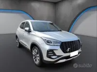 Usata DR DR 5.0 150 CV (110 kW) 2023 Grigio SUV