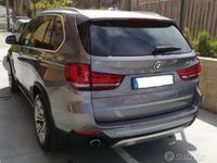 usata BMW X5 X5F15 xdrive25d Experience 231cv auto