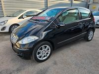 usata Mercedes A170 A 170Classic provenienza nord Italia