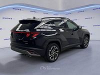 Nuova Hyundai Tucson 179 CV (131 kW) 2026 Nero SUV