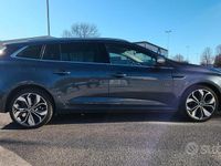 Usata Renault Mégane GrandTour GT-Line 110 CV (80 kW) 2017 Station wagon